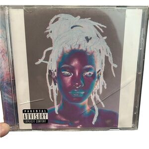 Willow Album CD